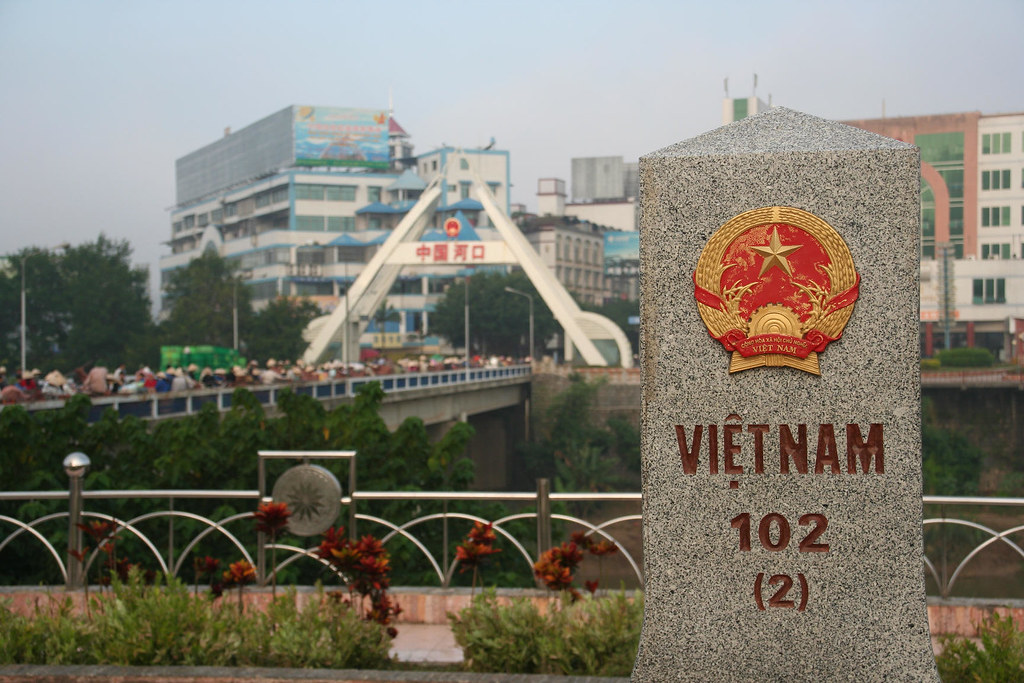 20th Century Regional Security: A Look Back at Post-War Vietnamese Nationalism and Southeast&nbsp;Asia