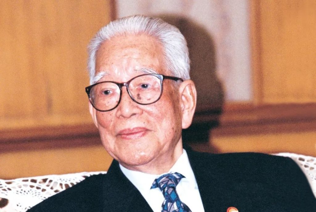 China and Industrial Policy (Part I):  The History of an Idea, Its Rationale and&nbsp;Consequences