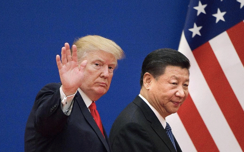 Echoes of 2018: Understanding Trump’s Renewed Tariff Offensive on&nbsp;China