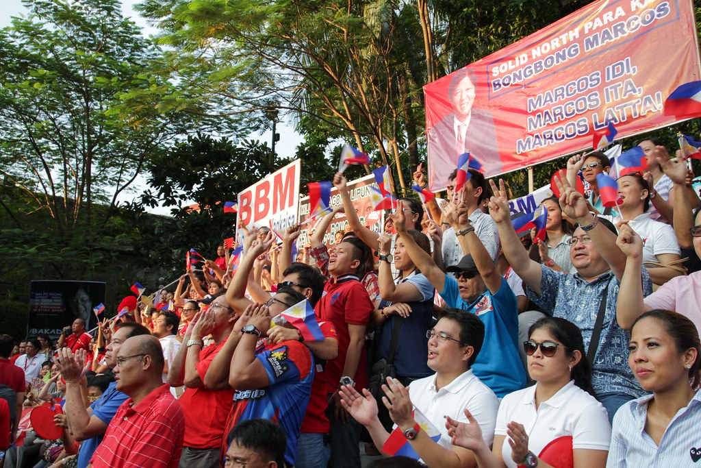 Crosscurrents in Manila: 2025 Midterms and the New Geopolitical&nbsp;Order