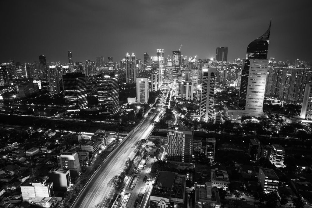 How Indonesia Became a Hotbed for Conglomerates – And What It Means for the Future of the&nbsp;Country