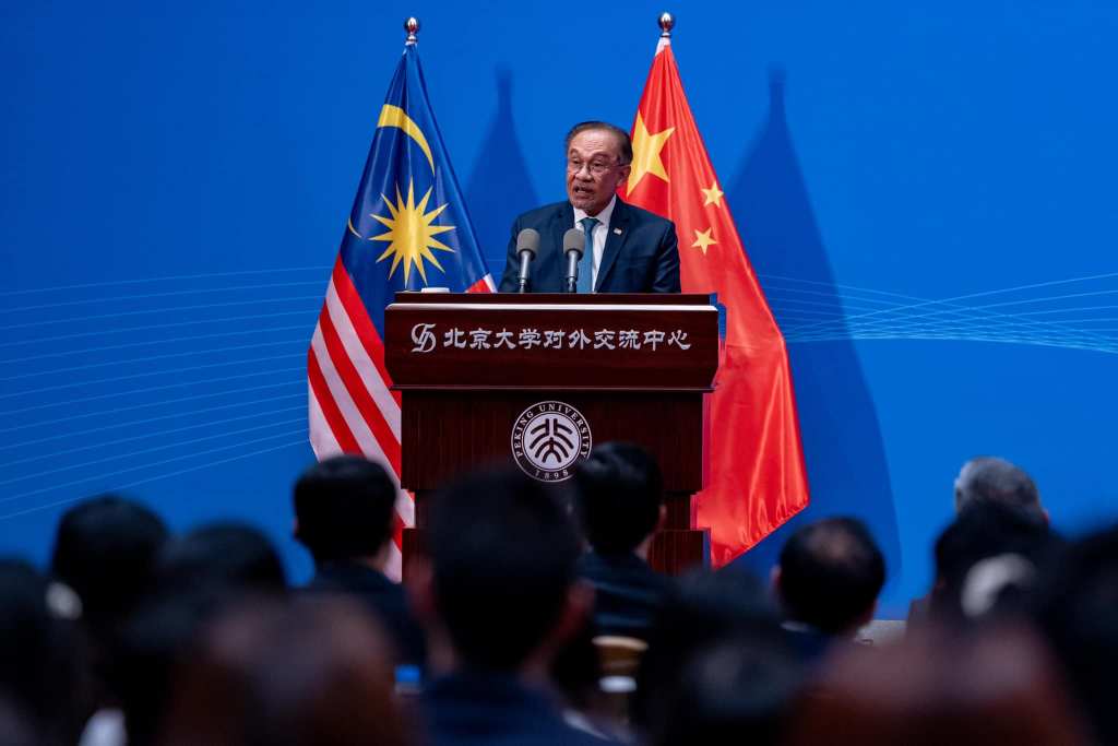 The Tariff War Will Cost Malaysia More Than&nbsp;Trade