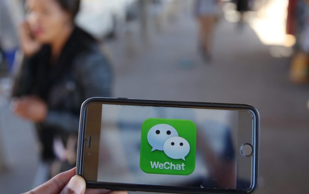 How Modern Chinese Surveillance and Censorship Prevail on&nbsp;Self-Regulation