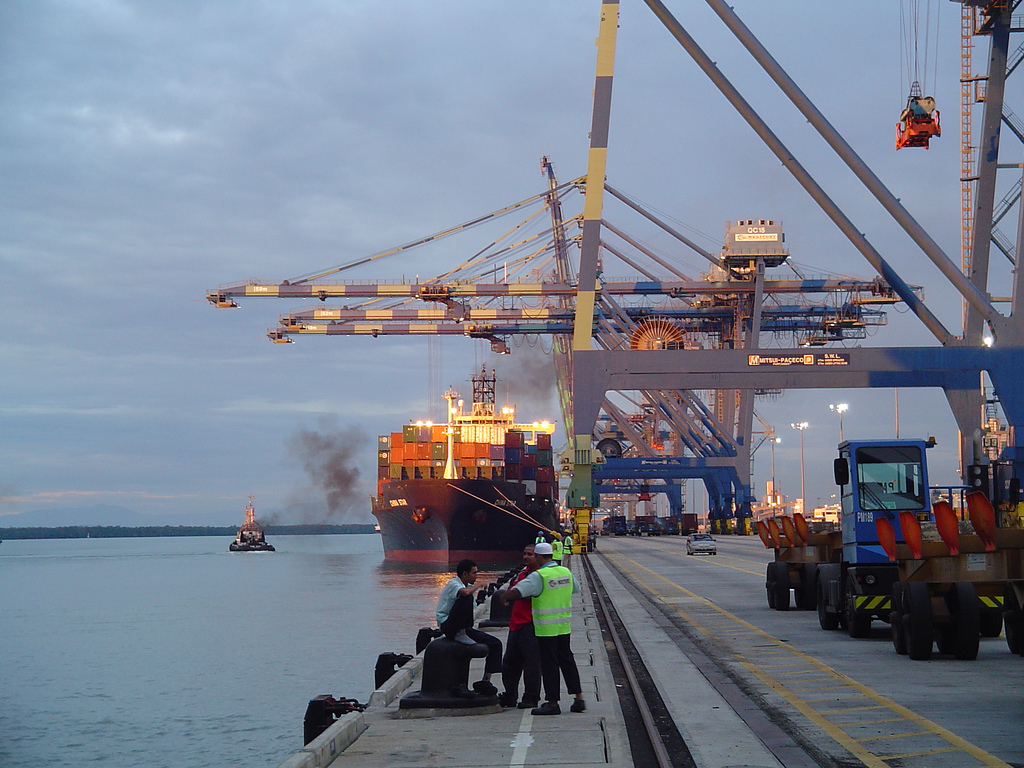 Malaysia’s Silent Trade War: China’s Overproduction, Malaysia’s&nbsp;Overreliance