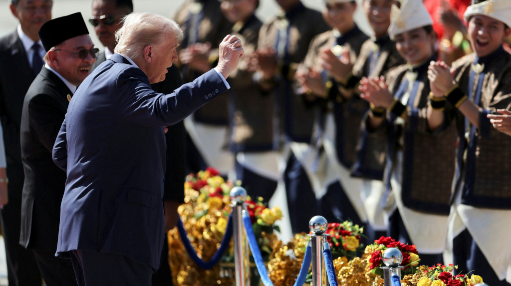 Malaysia — The Missing Piece in US Indo-Pacific&nbsp;Strategy