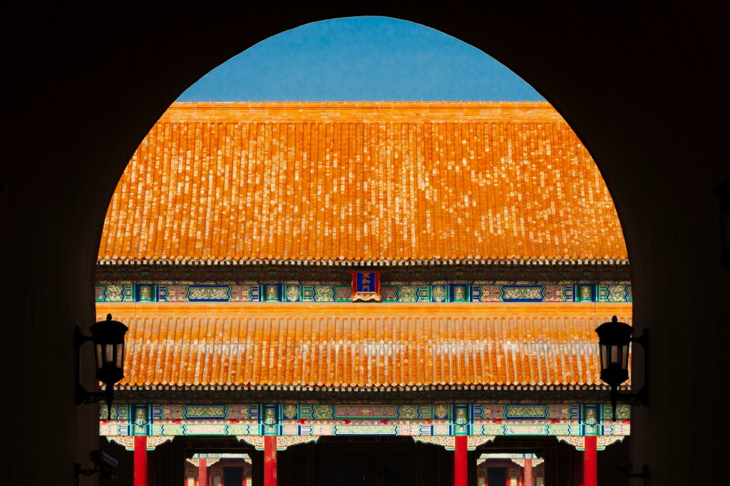 How China’s AI Momentum Reflects the Strength of Its Economic&nbsp;Playbook