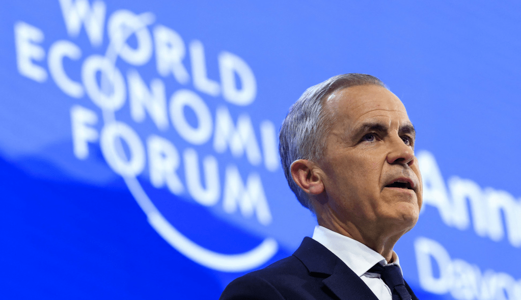 From Beijing to Strategic Autonomy: How Carney’s China Agreement Revives the Third Option